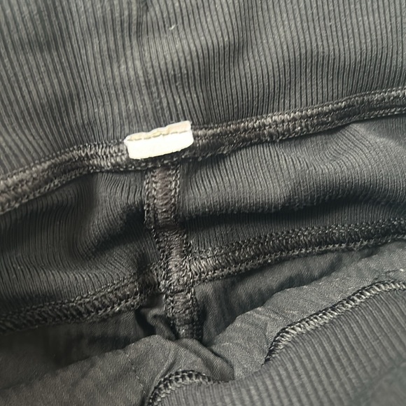 Lululemon Dance Studio Mid-rise Jogger full length - Picture 6 of 6